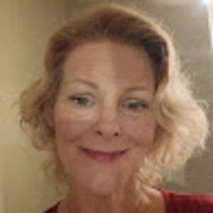 Meet your Posher, Kristi